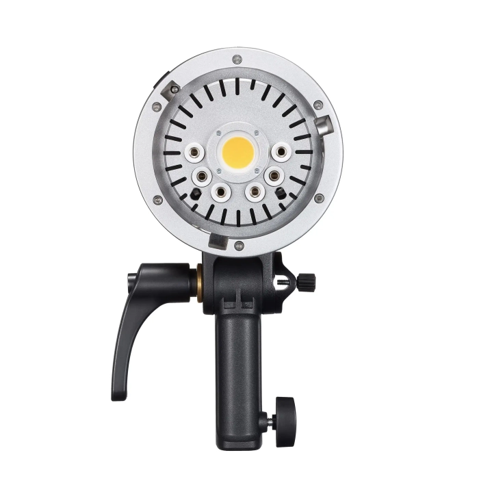 Вспышка аккумуляторная Godox Witstro AD600BMII