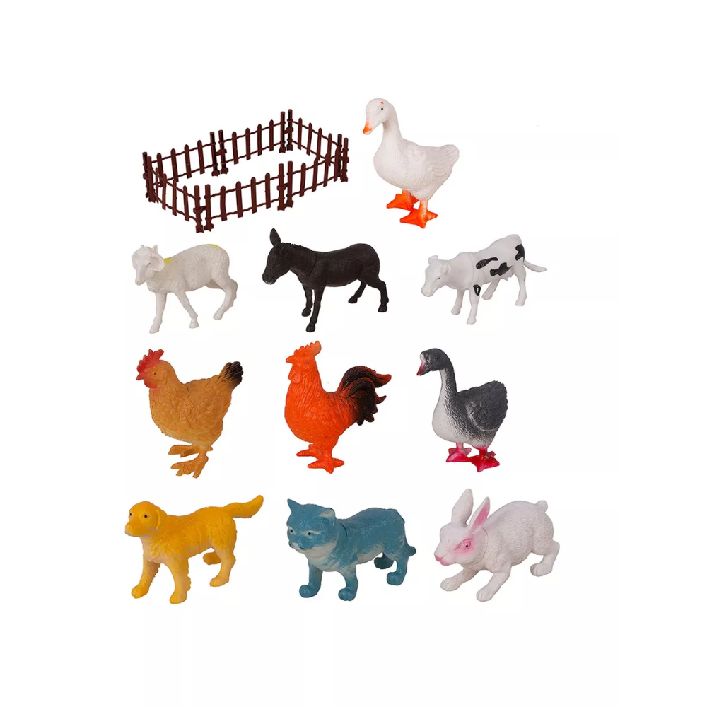 Набор животных Animal Park