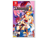 Disgaea 1 Complete (NS) Б\У