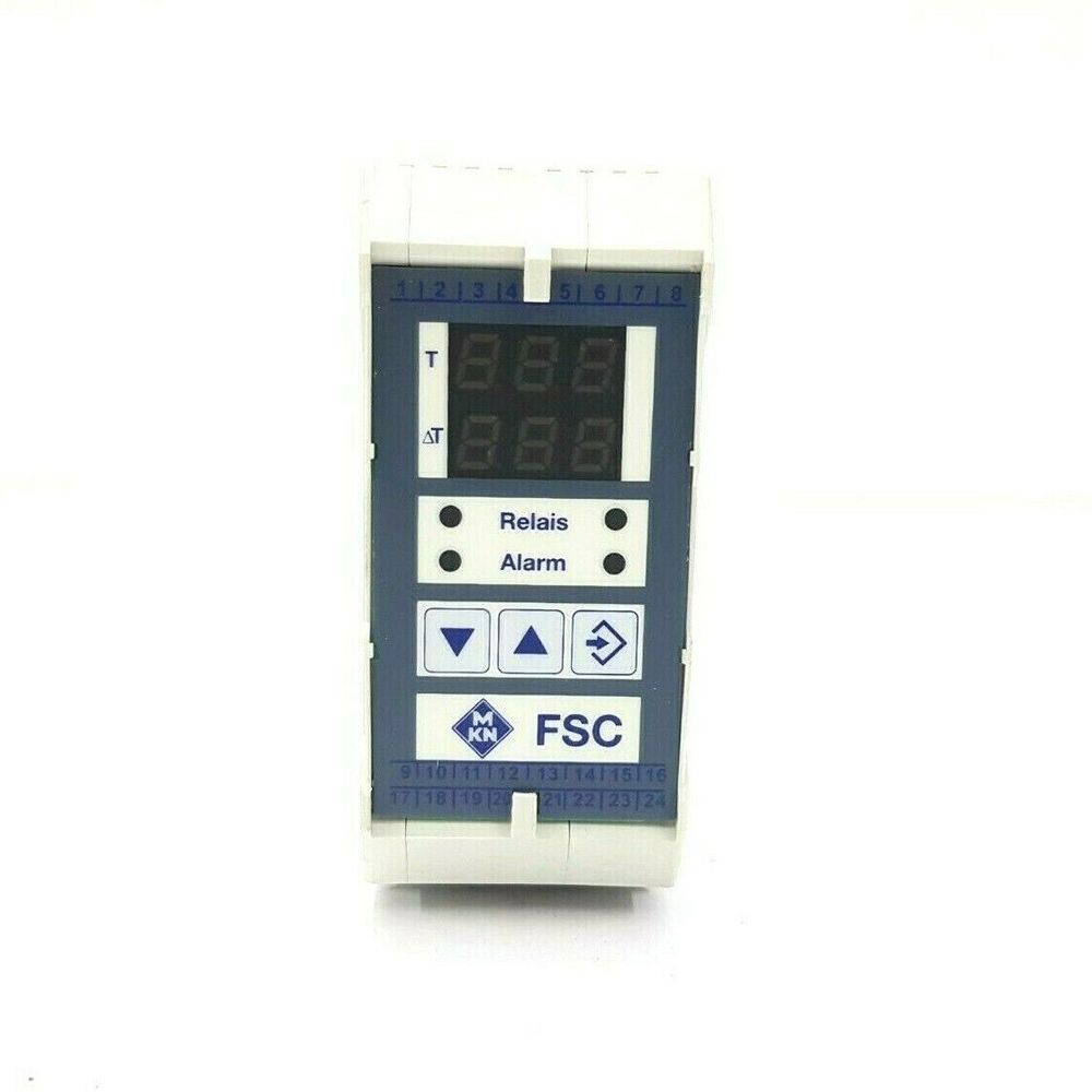 MKN FSC #203 824 MKN FSC #203 824