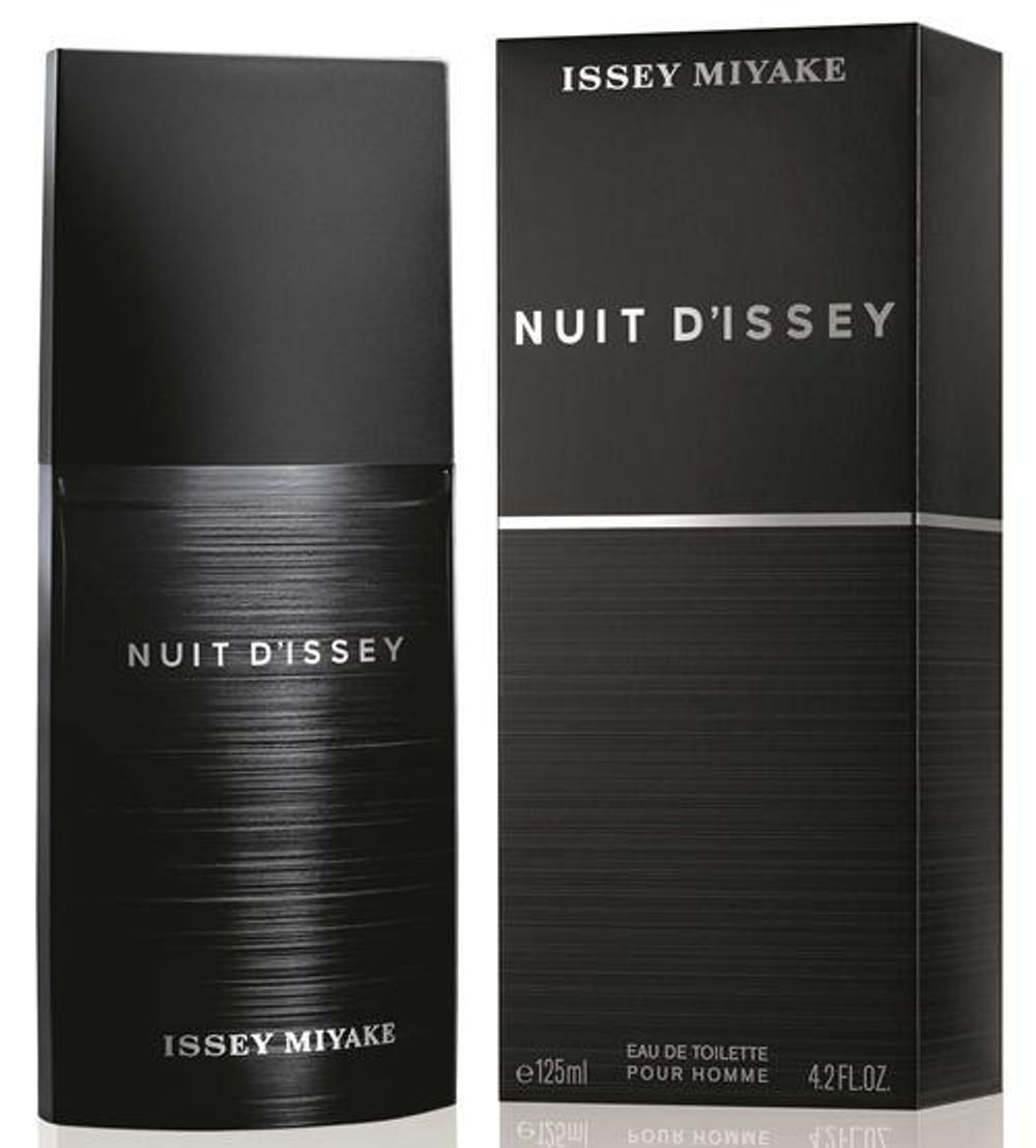 Issey Miyake Nuit D'Issey