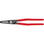 Прецизионные щипцы для стопорных колец черненая 305 мм Knipex 48 21 J41