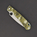 Нож Sting XL camo BB VG10, DAGGERR, FM02-2xl-CA MBB-VG10