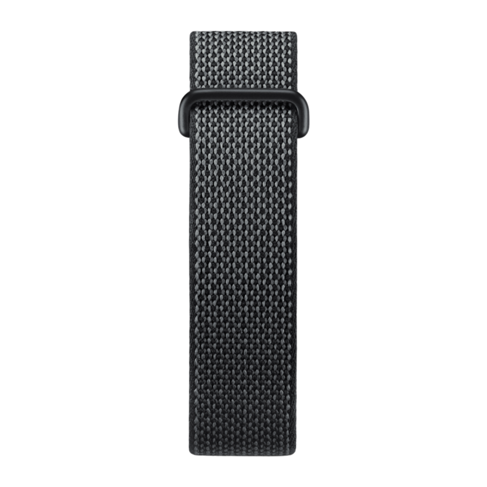 Фитнес-браслет Google Fitbit Air (Чёрный | Obsidian)