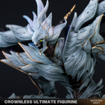Статуя KURO GAMES Ultimate Figure Wuthering Waves: Crownless Грозовые волны: Некоронованный