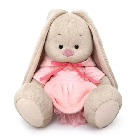 Зайка Ми в стеганом комплекте (малый) SidS-581