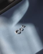 Кафф Faceted M