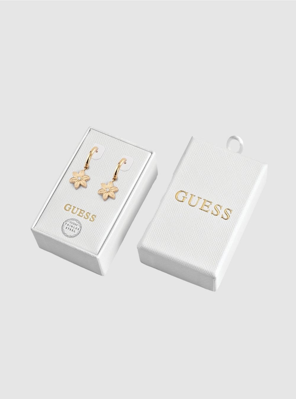 Серьги женские GUESS