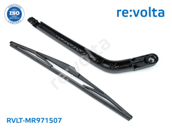 Поводок стеклоочистителя заднего для Mitsubishi Outlander / задний дворник / RVLT-MR971507