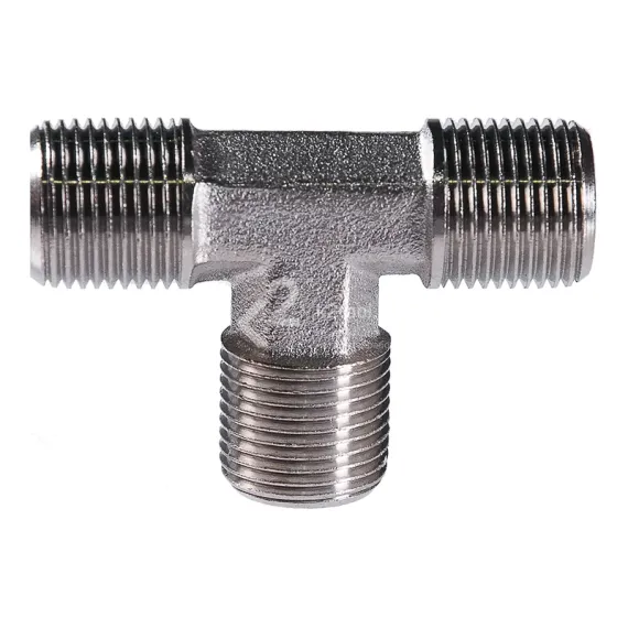 Переходник Fubag T 3/8"MMM