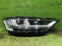 Фара правая Audi A8 4 D5 (2017-2021) LED