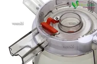 Отжимная корзина, для соковыжималки шнековой Cuchen LSJ-TE 903W, производитель Сuchen