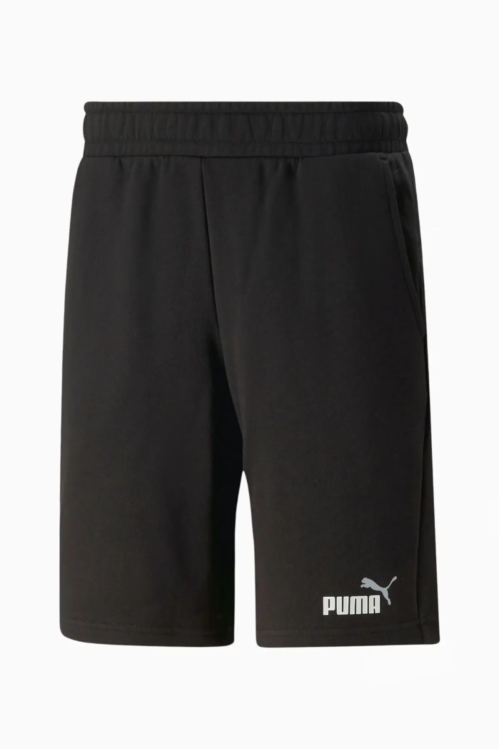 Шорты Puma Essentials+ Two - черный