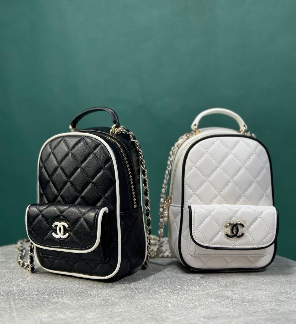 Рюкзак CHANEL