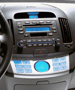 Topway TS18 2+32GB 8 ядер для Hyundai Elantra, Avante 2006-2010