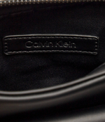 Сумка кросс-боди VERTICAL Calvin Klein - черный(K50K512221)