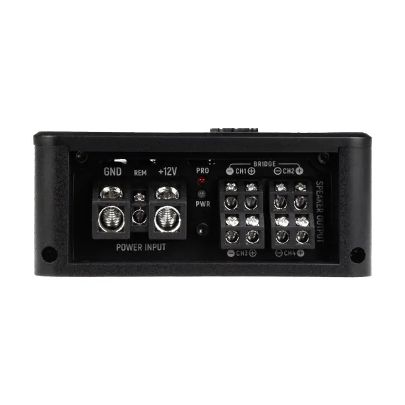 Усилитель AMP PRO 4.200FR