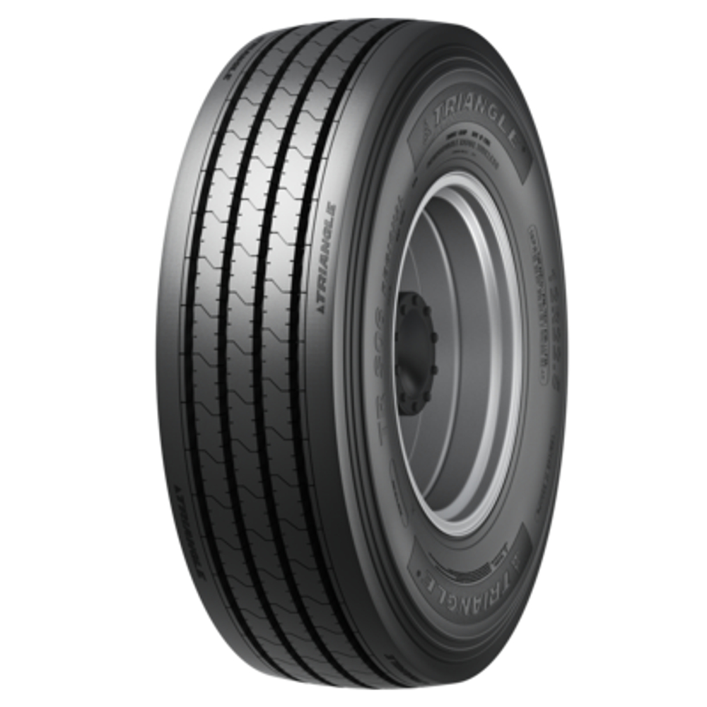 Грузовая шина Triangle TRS06 295/80R22,5 152/149M TRS06 TL 18PR КИТАЙ