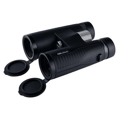 Оптический бинокль TRD OWL 8.5x42