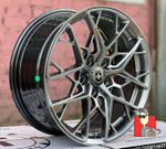 Комплект дисков HRE 16x7 et35 4x100
