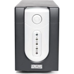 ИБП Powercom Imperial IMP-3000AP черный