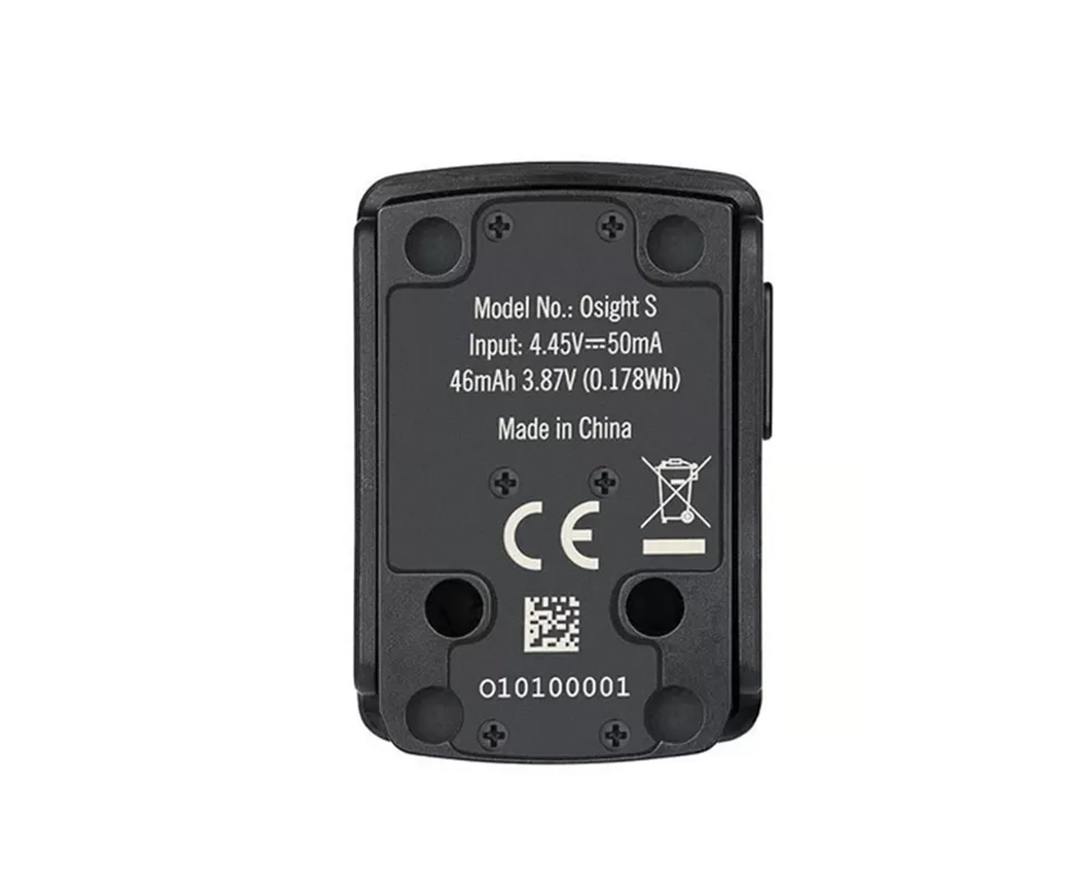 Коллиматорный прицел Osight S
