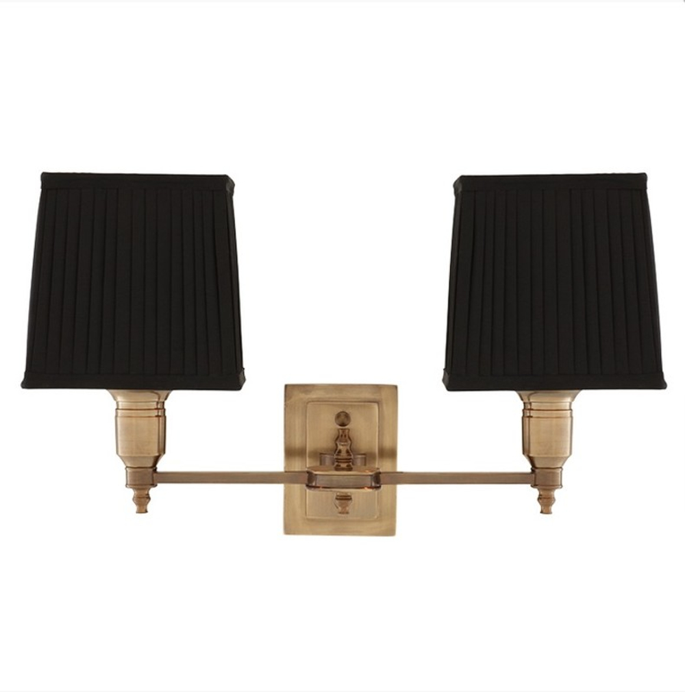 Бра Lexington Double LIGHTING
