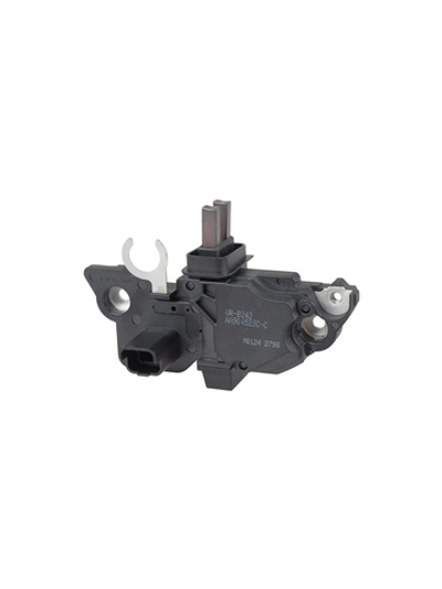Реле-регулятор генератора RENAULT Duster 2010->/NISSAN Almera III 12-> GANZ GIP13040R