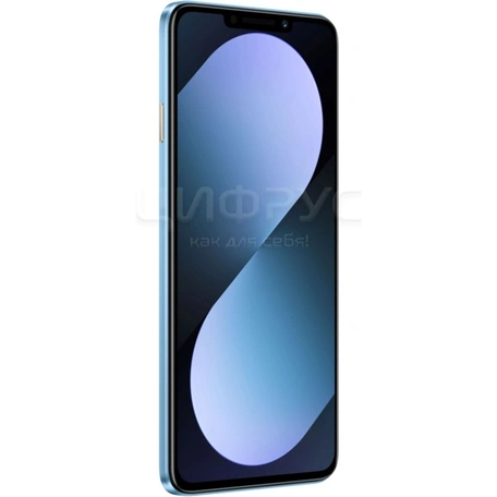 Смартфон Huawei Nova 14i 8/256GB Blue