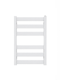 FORMA Breeze 90x50 (см) полотенцесушитель водяной