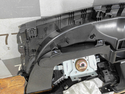 Торпедо Панель приборов Baic U5 Plus 21-нв Б/У Оригинал A00110694IK08