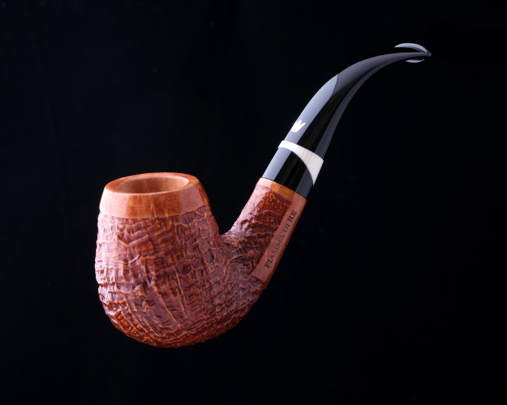 Курительная трубка Fiamma di Re Epica Blast, F521-1