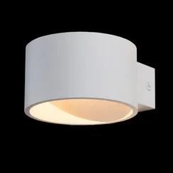 Настенный светильник Coneto MRL LED 1045 белый Elektrostandard