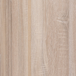 Каминокомплект:Очаг Electrolux Classic EFP/P-1020LS, портал Grado Classic дуб сонома