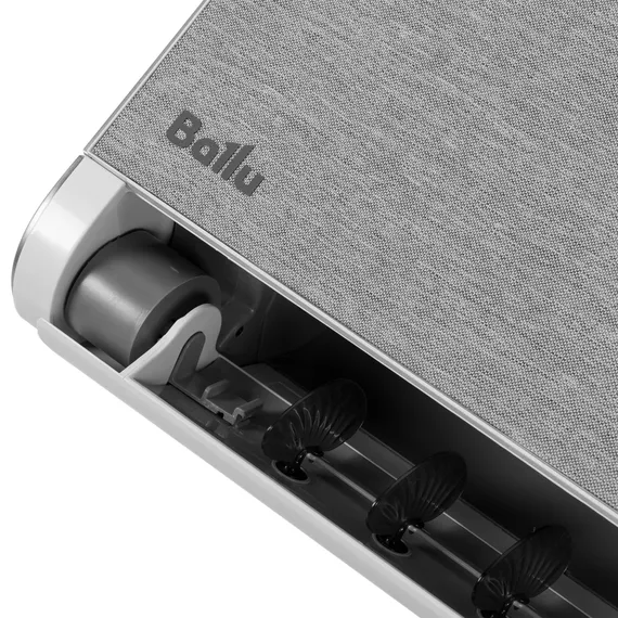 Блок внутренний Ballu Boho DC BSNI-FM/in-10HN8_V1/EU инверторной мульти сплит-системы