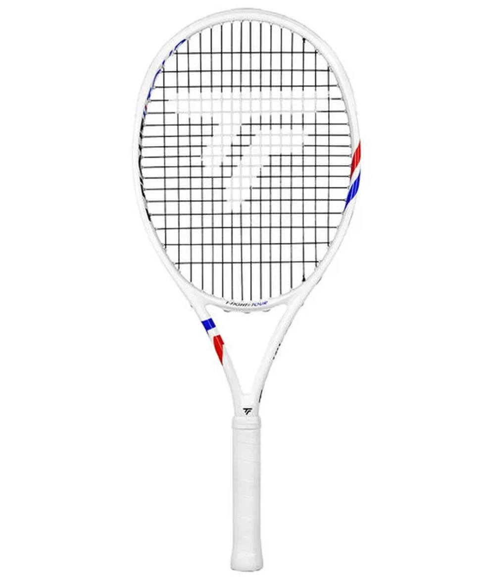 Детская теннисная ракетка Tecnifibre TFight Tour 25 2025