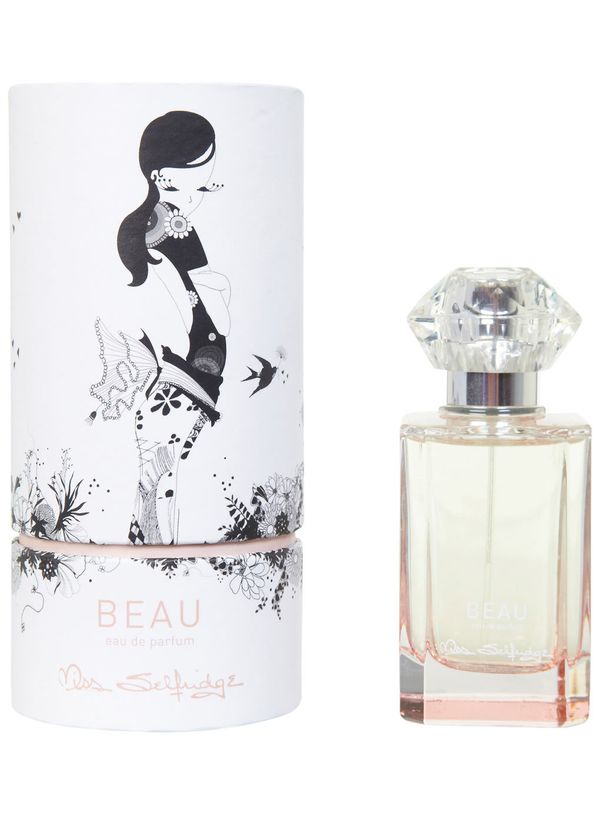 Miss Selfridge Beau