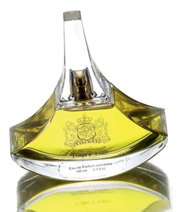 Antonio Visconti Temps d'hiver