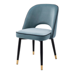 Стул (сет из 2х) Dining Chair Cliff set of 2 арт.114301