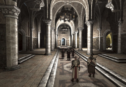 The First Templar (для ПК, цифровой код доступа)