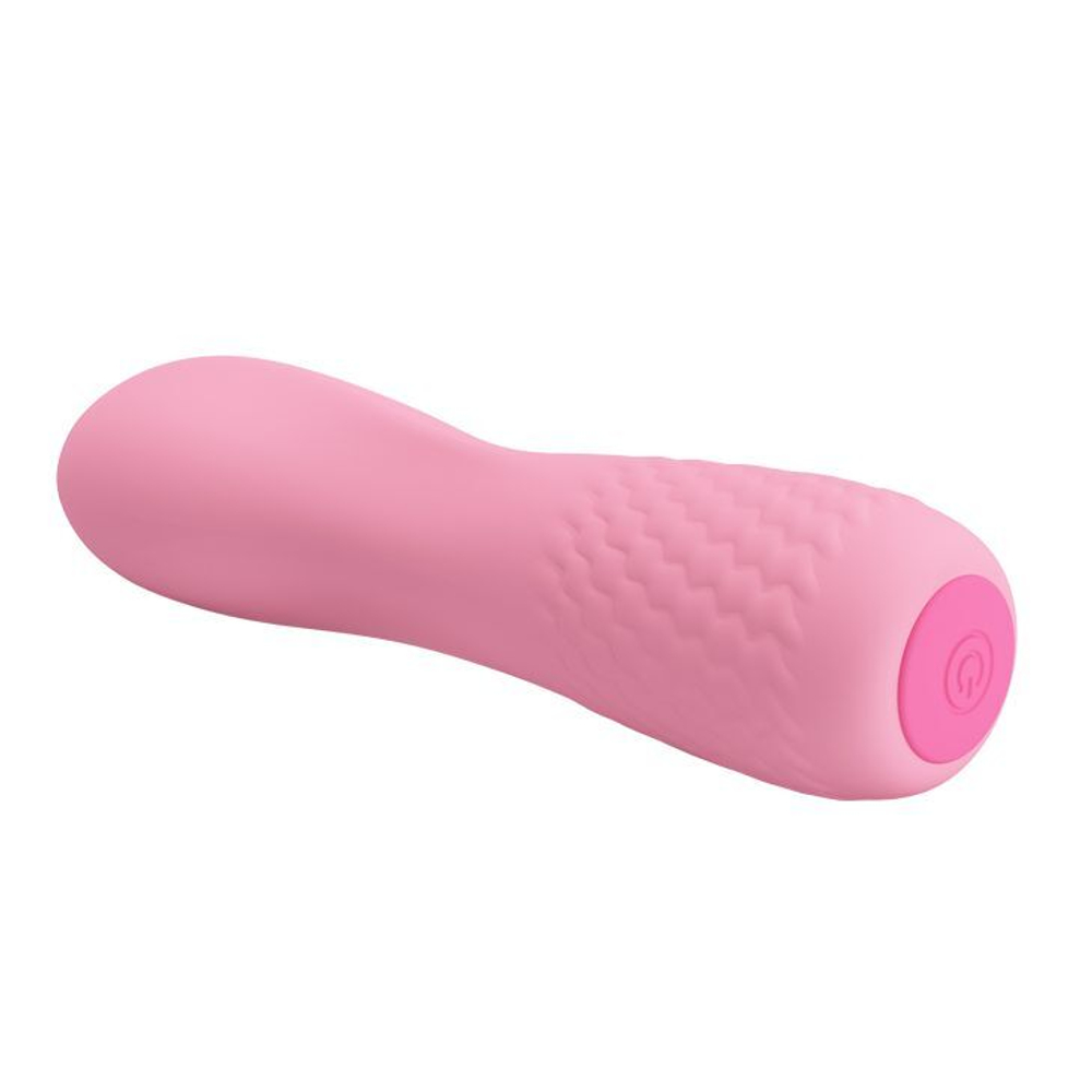 Мини вибратор Pretty Love BI-014561