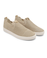 слипоны juno knit Michael Kors - золотой(43R3JUFSAM)