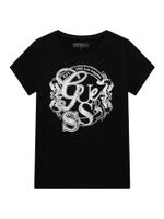 Футболка Guess - черный(J4BI02 J1314)