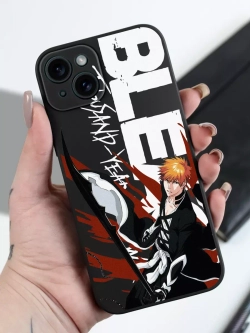 Чехол на iPhone 14 Plus с принтом