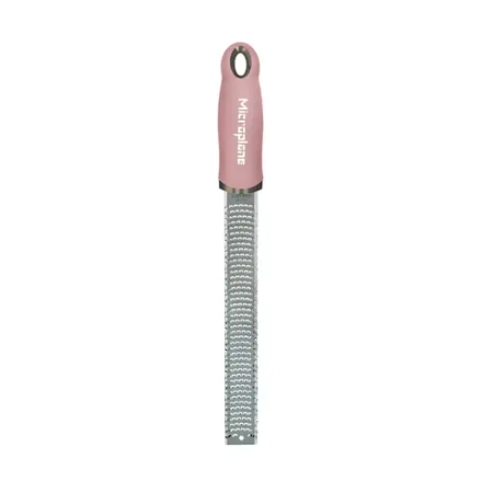 Microplane Терка для пыльной розы Premium Zester 46923