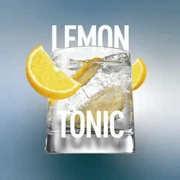 Must Have - Lemon Tonic