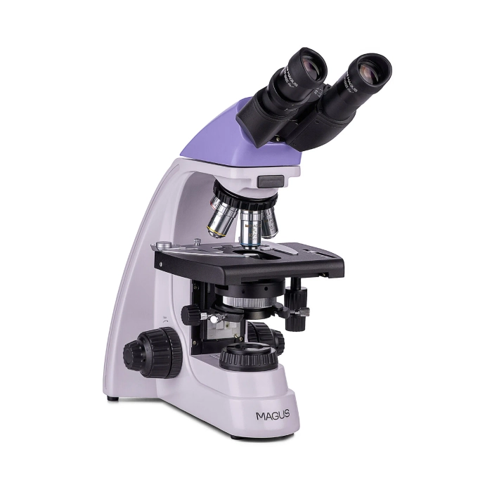 Микроскоп биологический MAGUS Bio 250BL