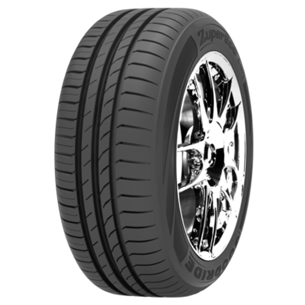 235/55R18 100V ZuperEco Z-107 TL Goodride