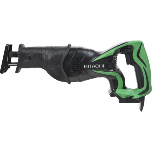 Аккумуляторная сабельная пила Hitachi CR18DSLT4