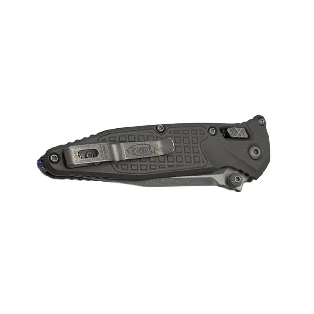 Складной нож Microtech Socom Elite Ram-Lok, сталь M390MK, 160RL-10APFRNC